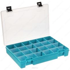 Коробка для мелочей 7 (Бирюзовая)