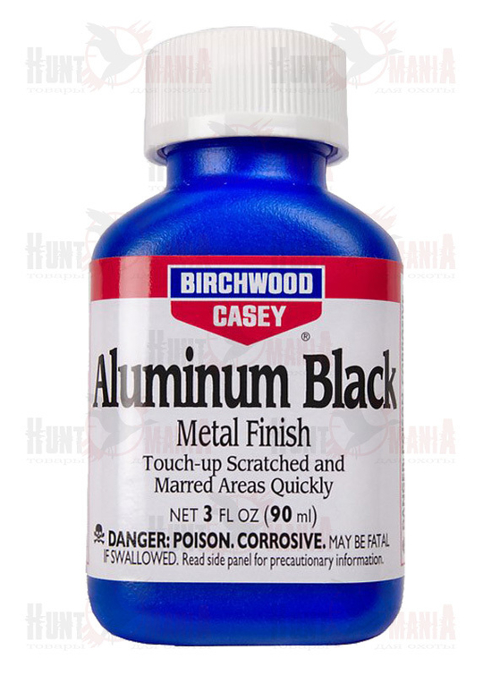 Birchwood Aluminum Black