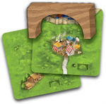 Каркассон. Королевский подарок