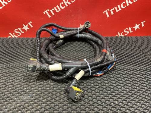 Проводка КПП 2016г