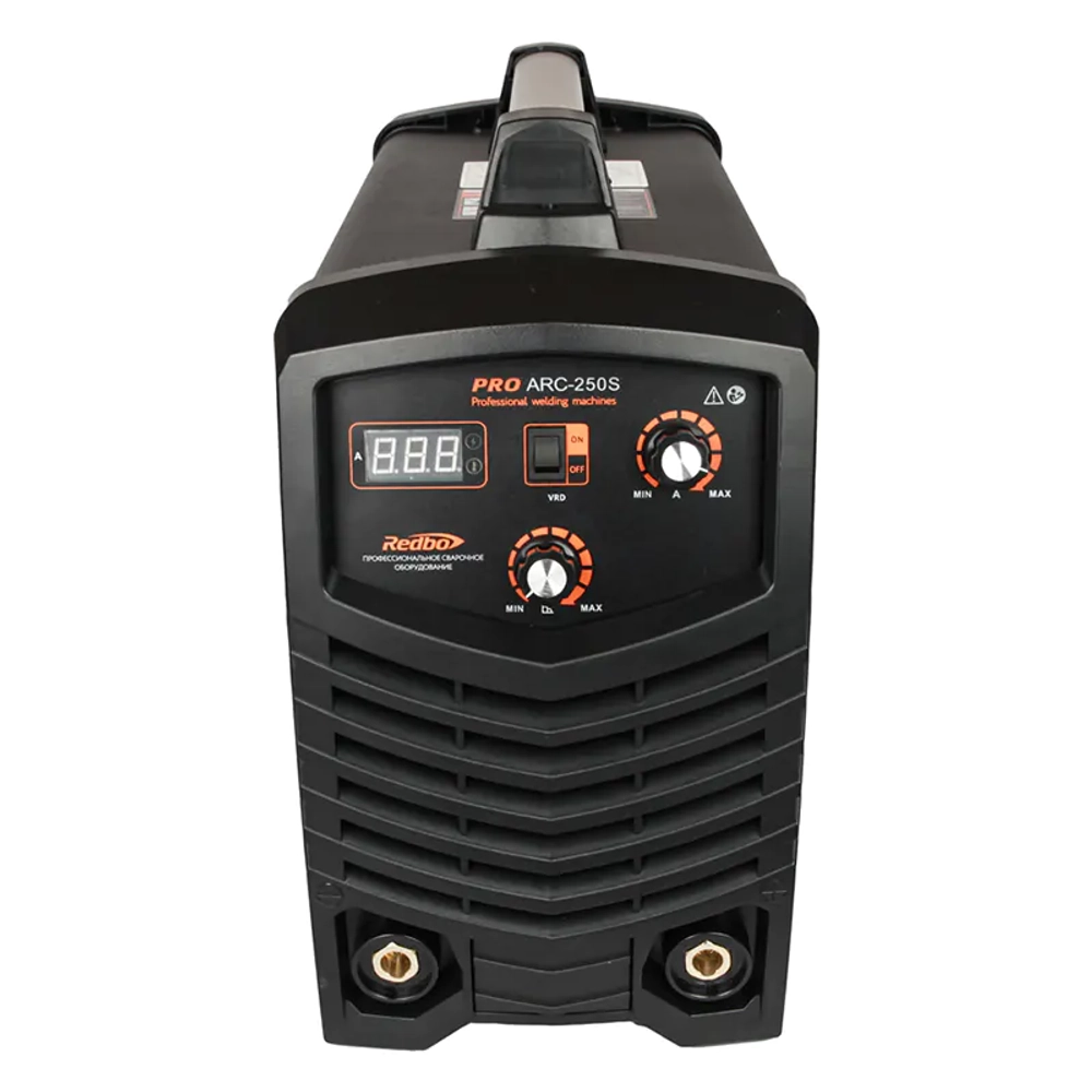Redbo Pro Arc 250S cварочный инвертор 7418