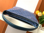 Goyard Boheme Hobo Bag