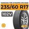Hankook Tire Dynapro HP2 RA33 235/60 R17 102V