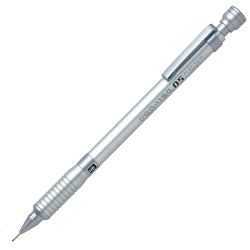 Чертёжный карандаш 0,5 мм Platinum Pro-Use MSD-1000B