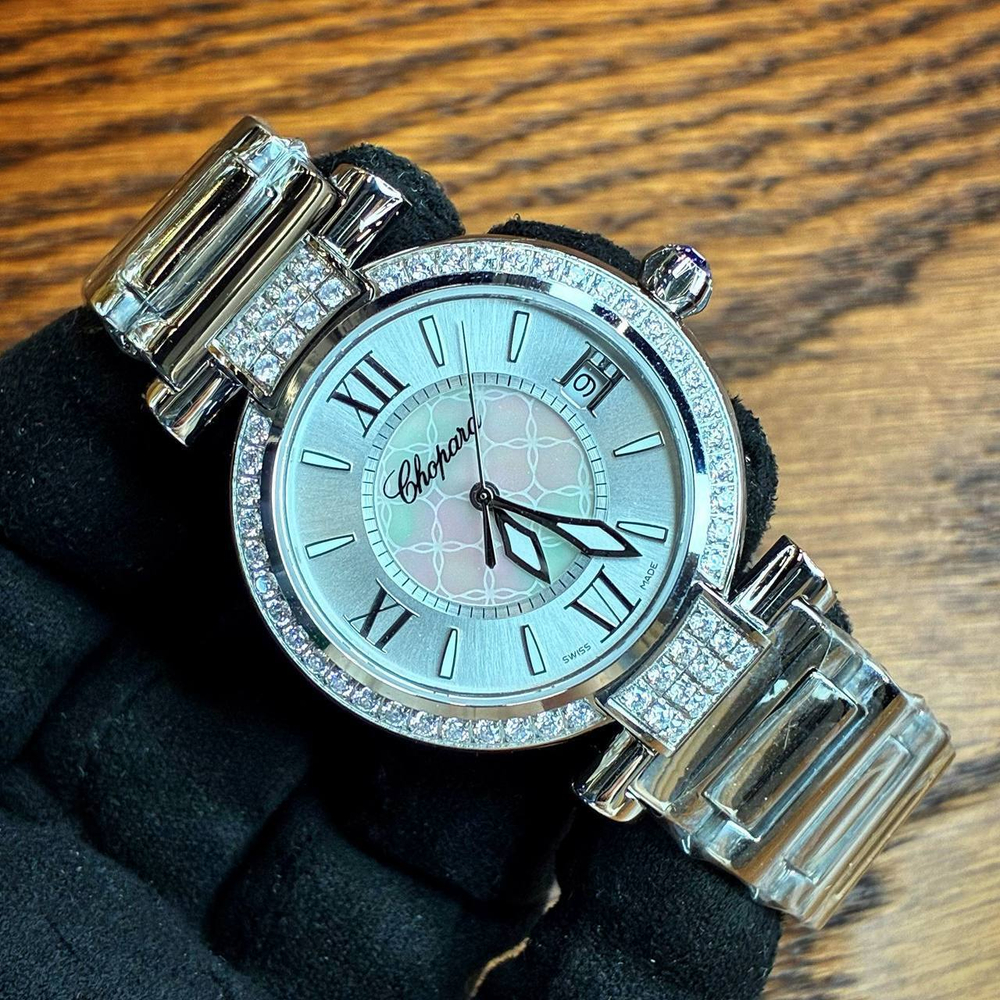Часы Chopard