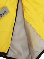 Куртка "Никита" р. 122, медовый (Аксарт)