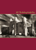 U2 / The Unforgettable Fire (Limited Deluxe Edition)(2CD+DVD)