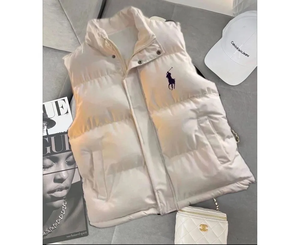 Жилет 7390590 Fabrika