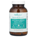 Nutricology, Restore-Biotic, сахаромицеты Буларди, 120 вегетарианских капсул