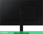 Монитор Samsung 27" ViewFinity S8 S27D800EAIXCI