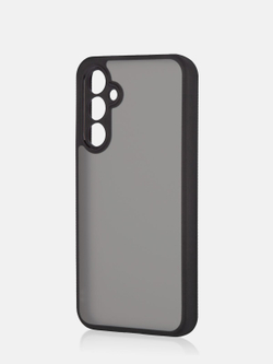 Чехол ROSCO для Samsung Galaxy S23 Plus (арт.SS-S23P-PP-PRO-BLACK )