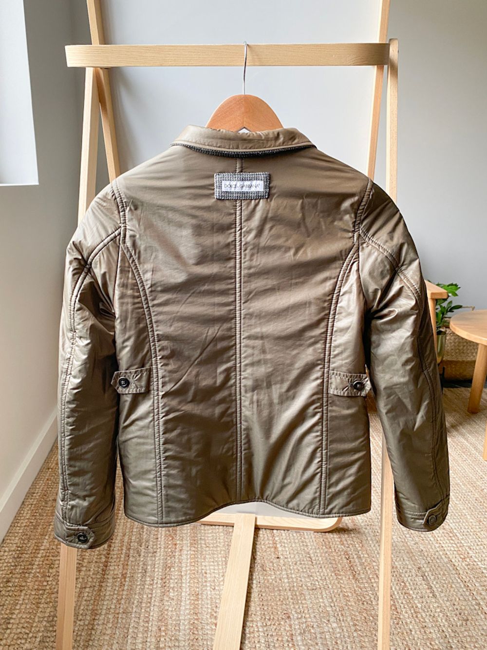 Куртка Dolce&Gabbana, 152