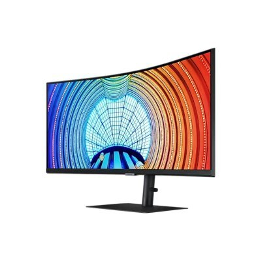 Монитор Samsung S34A650UBI