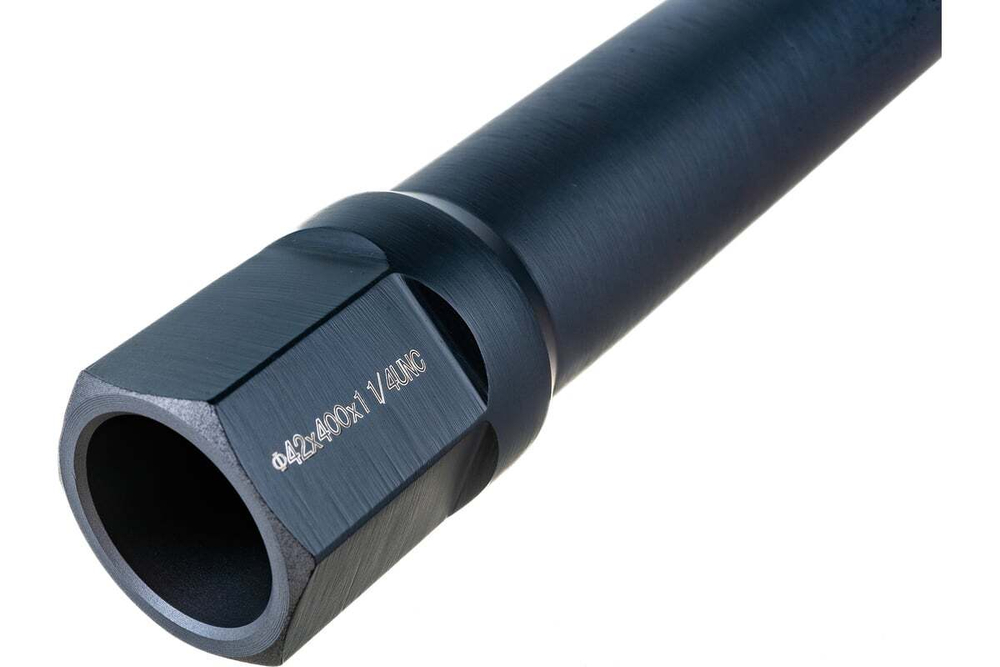 Коронка алмазная по бетону (42х400 мм; 1 1/4 мм) DIAM 312044