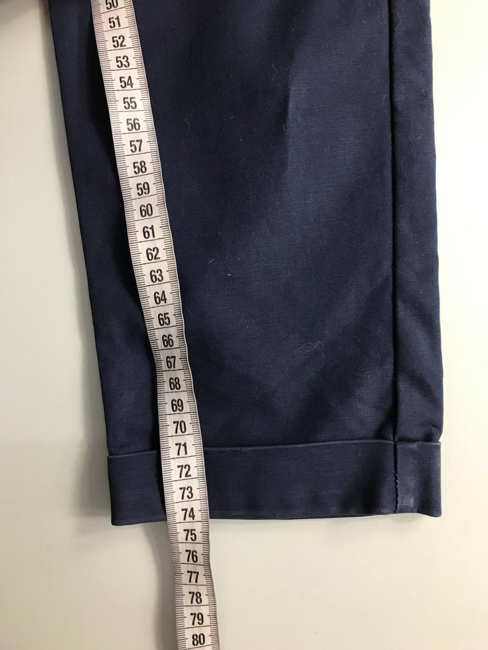 Брюки Zolla в стиле casual, маркировка XS, визуально на 42 размер