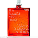 Volume 1: Intelligence and Fantasy