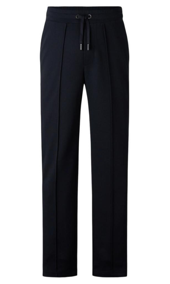 Брюки BOGNER SKYE в черном цвете