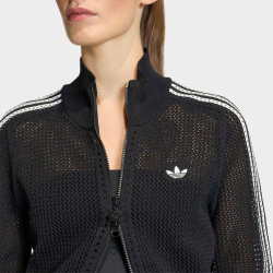 Толстовка женская adidas Originals CROCHET TT