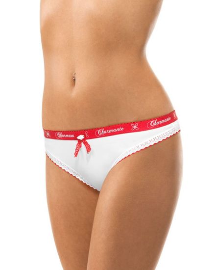 Трусы (2шт) женские стринги Charmante VSL 251118