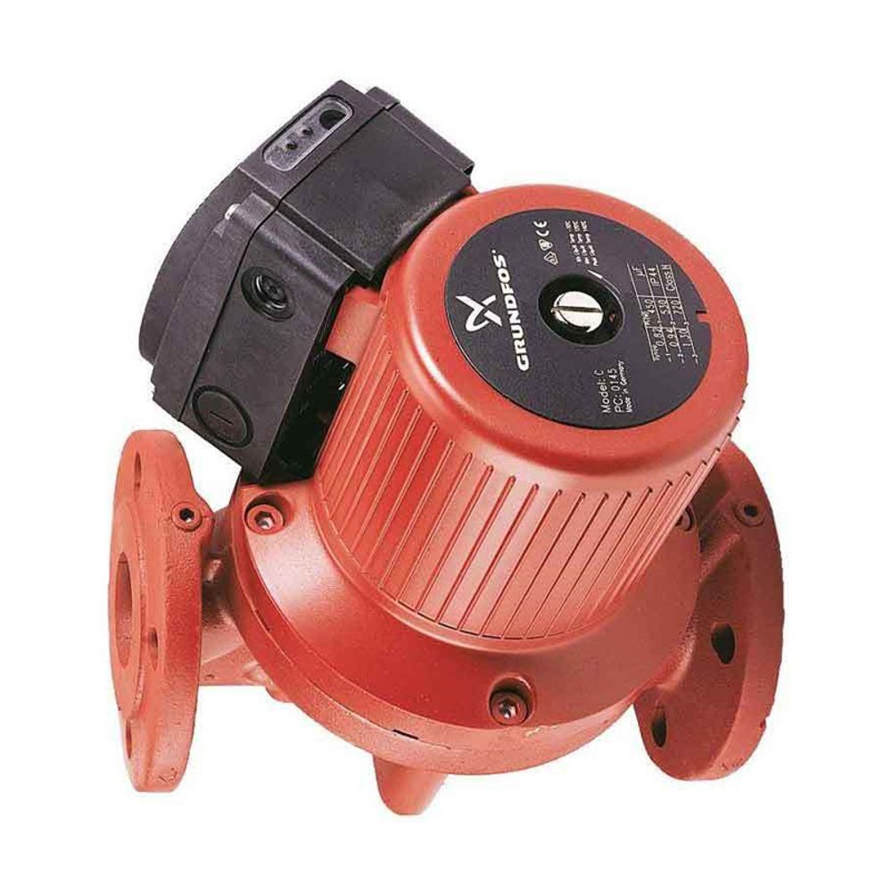 Насос циркуляционный Grundfos UPS 32-60 F