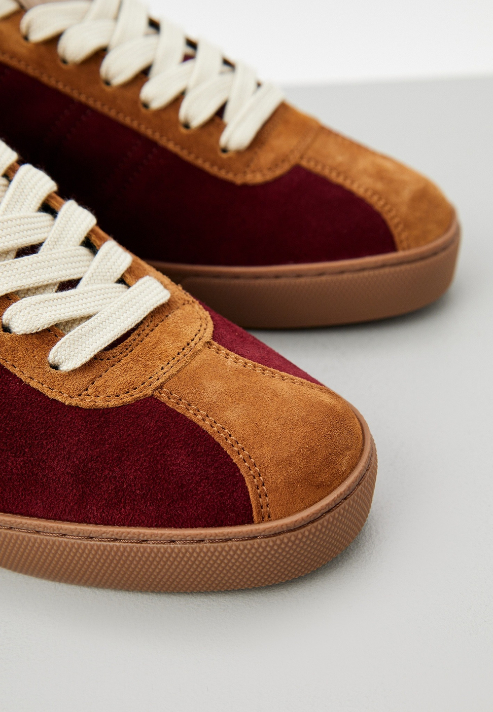 Кеды женские HOGL SAM