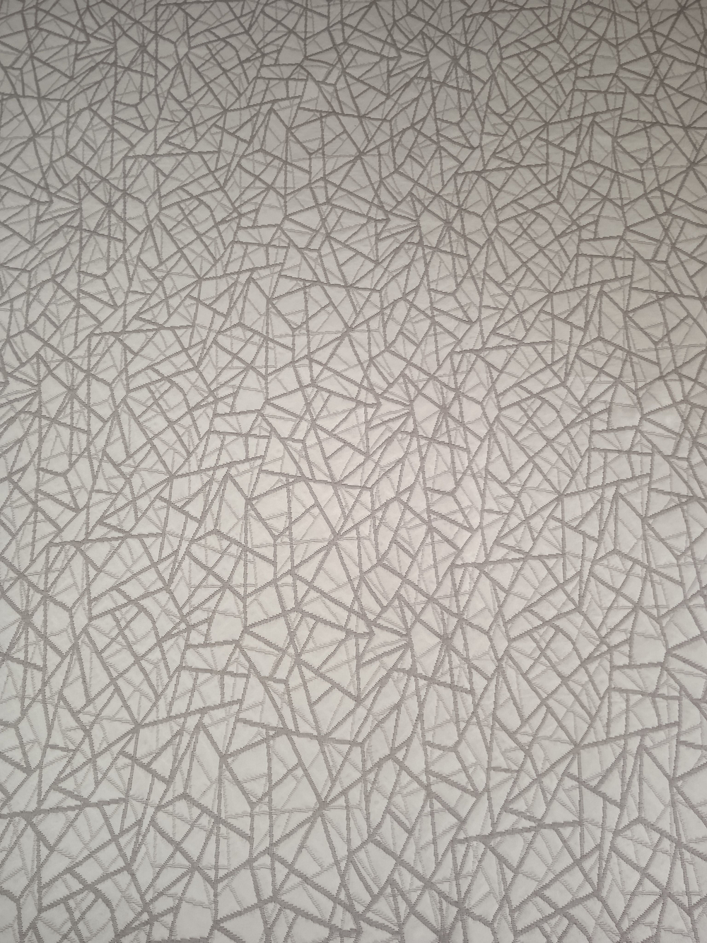 Покрывало жаккардовое двухстороннее Нежность 300-17 серый евро (240х200)