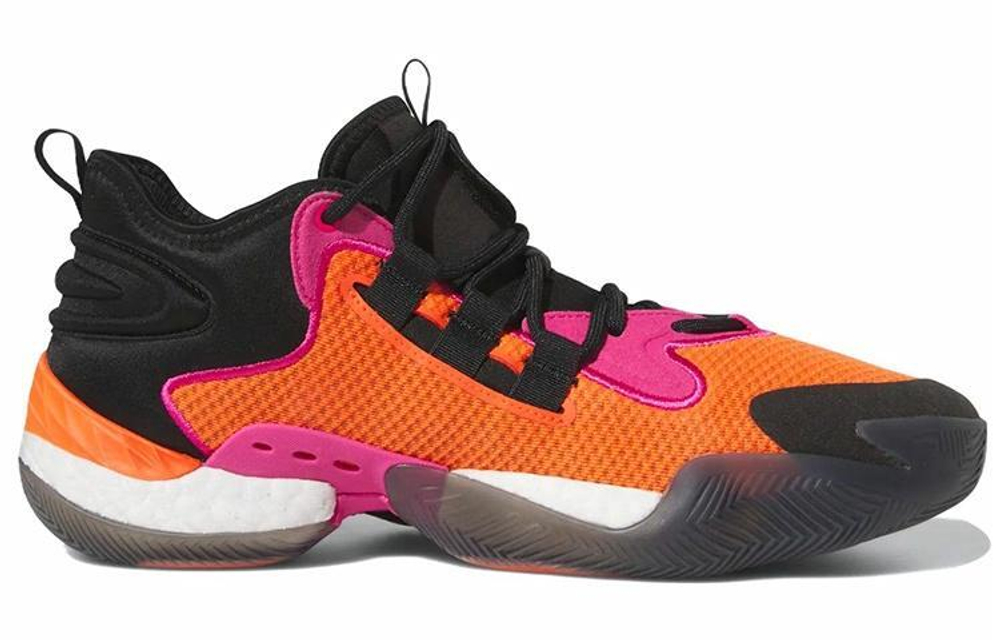 Кроссовки Adidas Byw Select