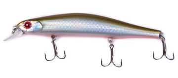 Воблер суспендеры LJ Original FIT MINNOW SP 11.00/304