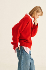 Джемпер art.1912-14