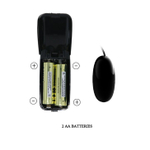 Мастурбатор-вагина Baile Rose с вибрацией, 18,3 см