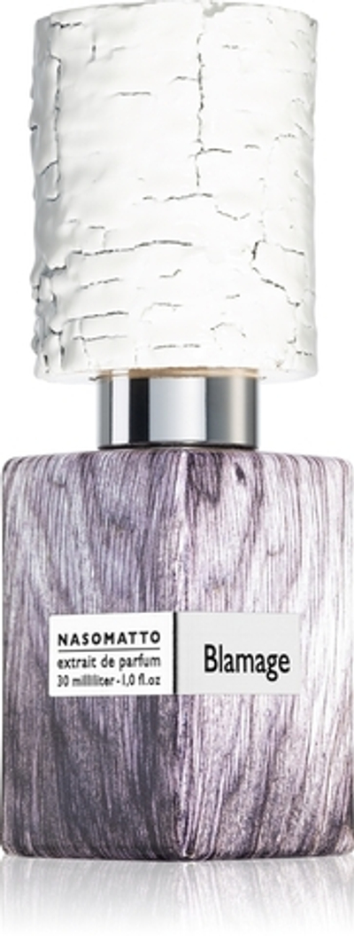 Nasomatto Blamage экстракт духов