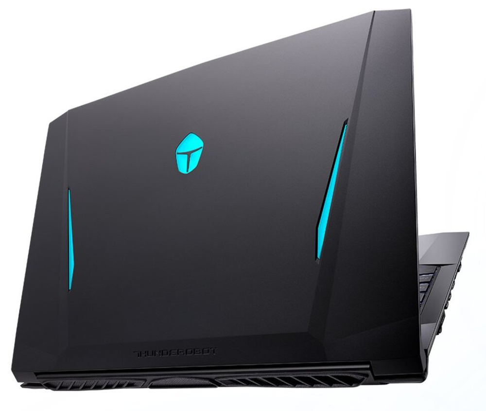 Игровой ноутбук RFB Thunderobot 911S Intel Core i7-8750H NVIDIA GeForce GTX 1060 16GB RAM 512GB SSD 1000GB HDD Windows 10 Pro