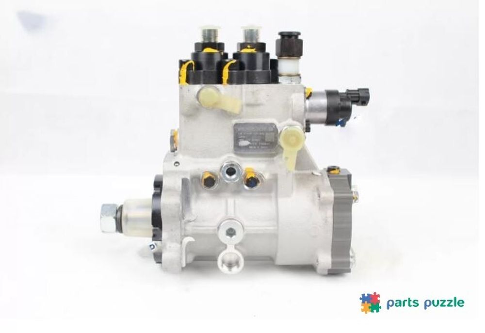 Насос топливный высокого давления, оригинал / FUEL INJECTION PUMP АРТ: T410930
