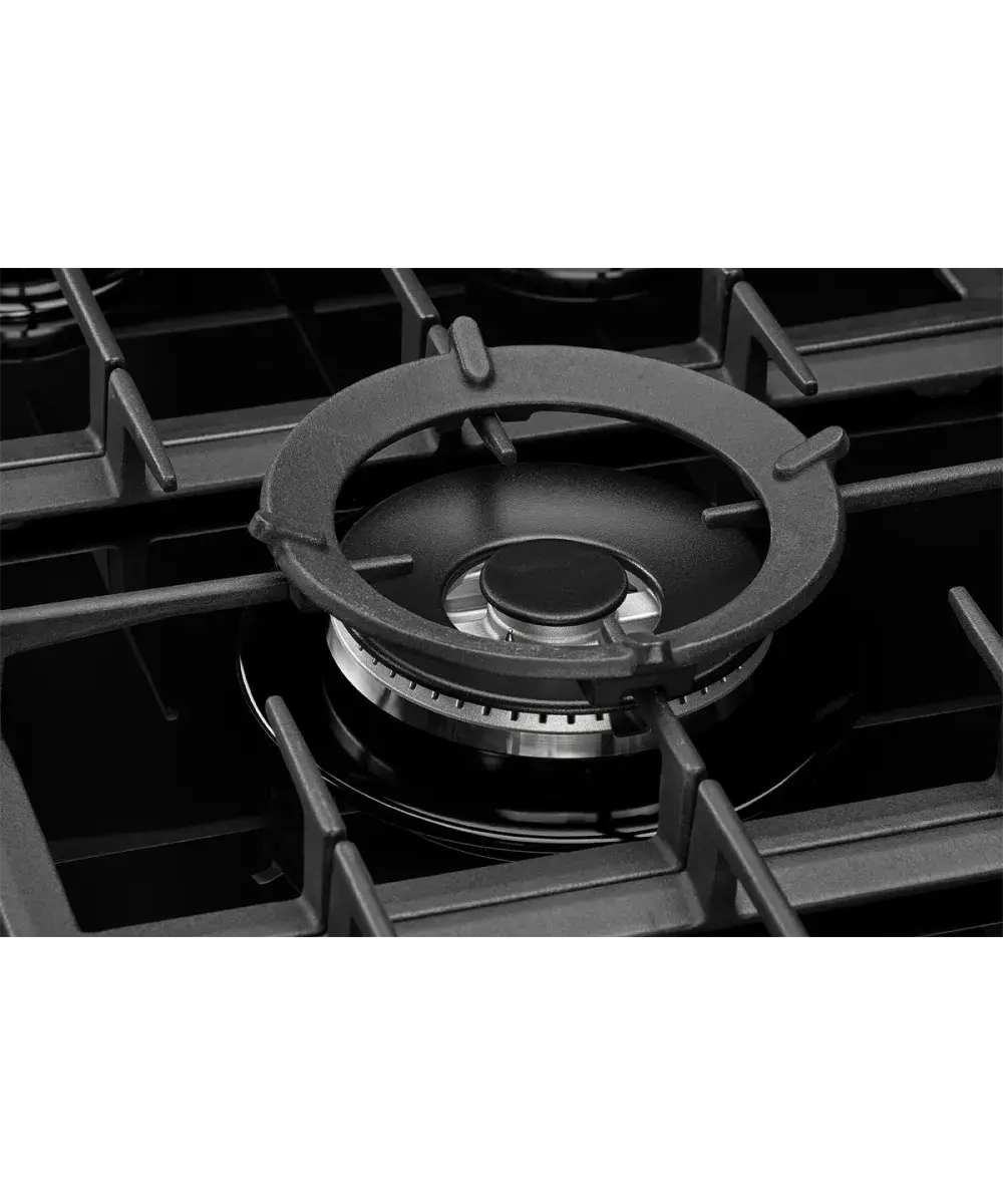 Газовая варочная панель Kuppersberg FG 95 B