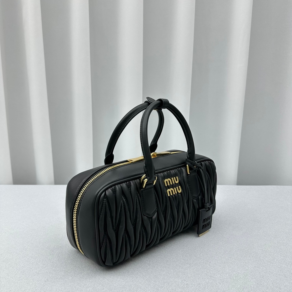 Miu Miu Arcadie Bag M 27 cm