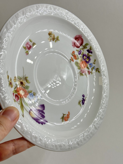 Блюдце Rosenthal Classic Rose