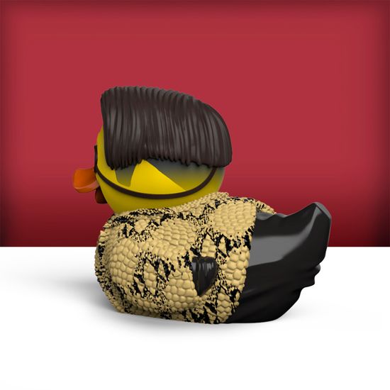 Фигурка-утка Tubbz Yakuza Goro Majima (Mini)
