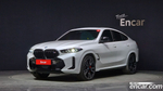 BMW X6 (G06) M60i (08.2023)