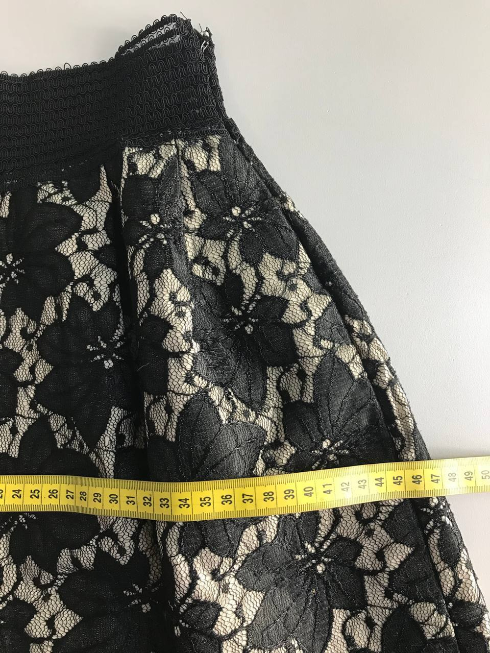 Юбка Glora Jeans красивая, маркировка XS, визуально 42 размер