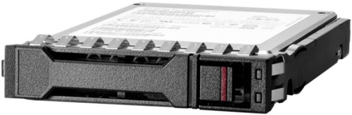 Накопитель SSD HPE P40510-B21
