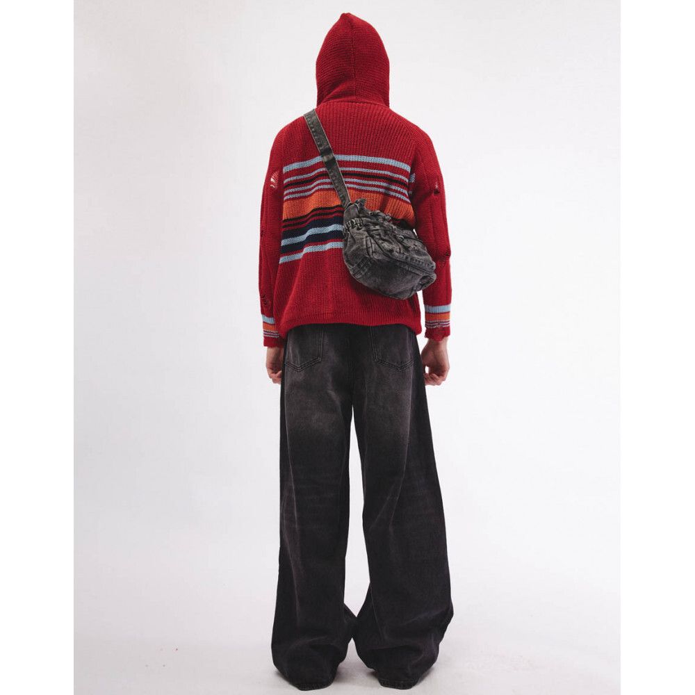 Сумка БИЧ Варёнка серая