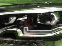 Фара левая BMW 3er G20 (2018-2022) LED (В сборе)