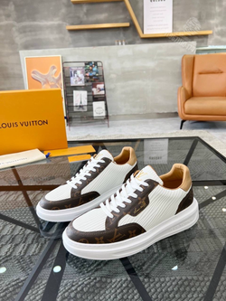 Кроссовки Louis Vuitton Beverly Hills