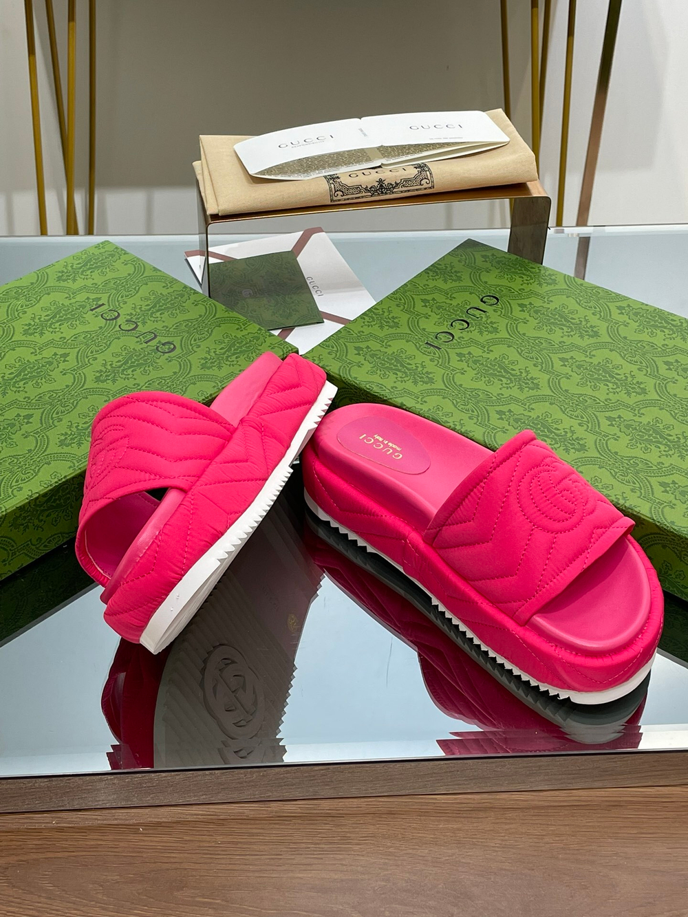 Gucci Sandal