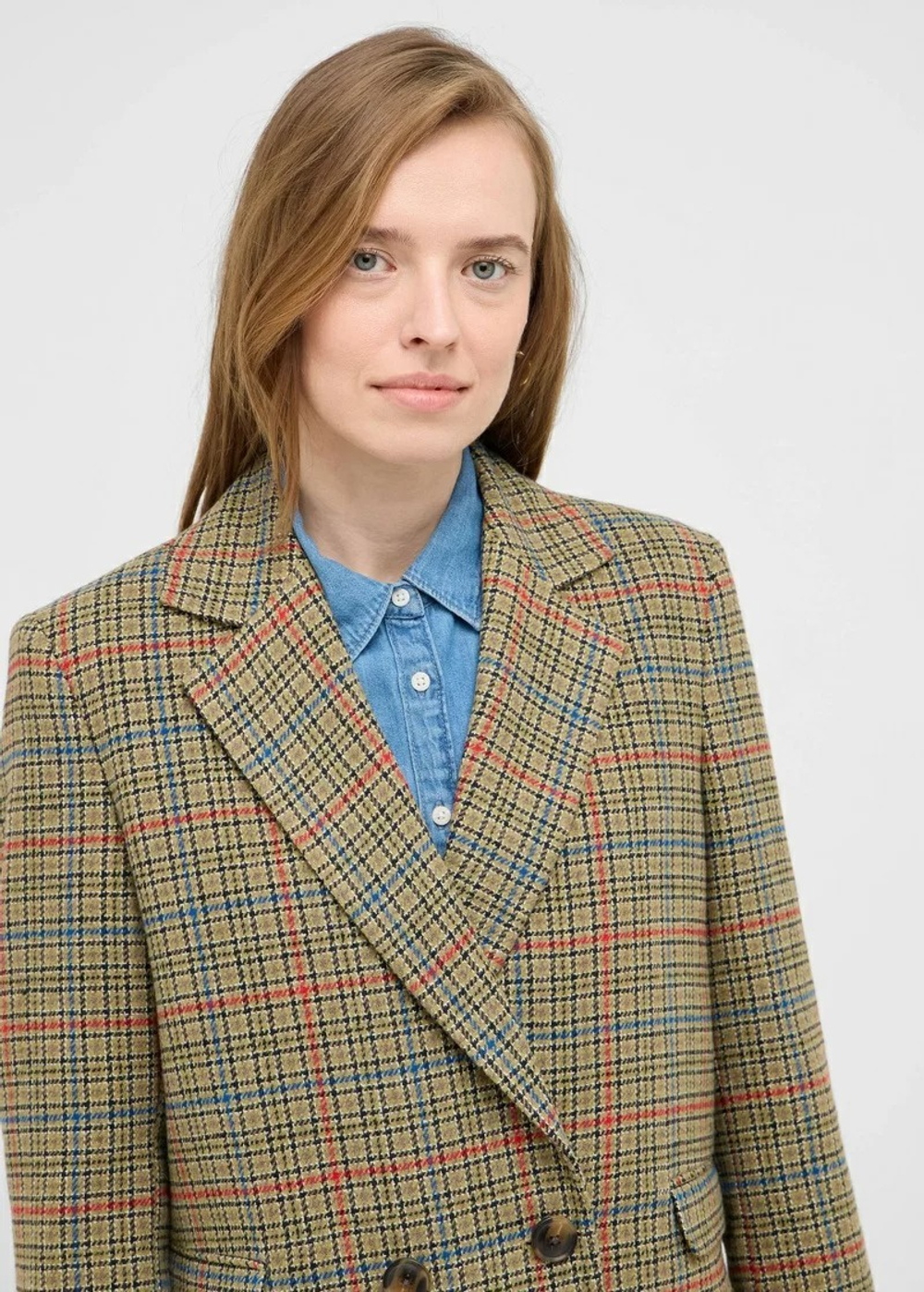 Пиджак женский MUSTANG Marlow