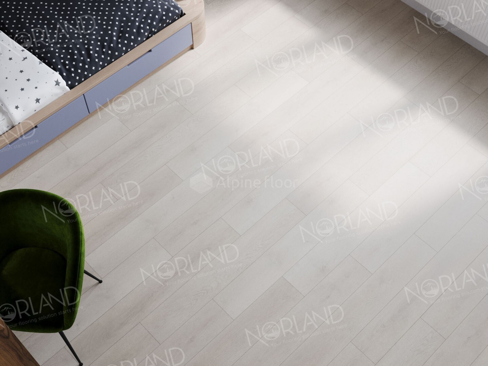 SPC ламинат NORLAND Alva 1001-12 AlpineFloor