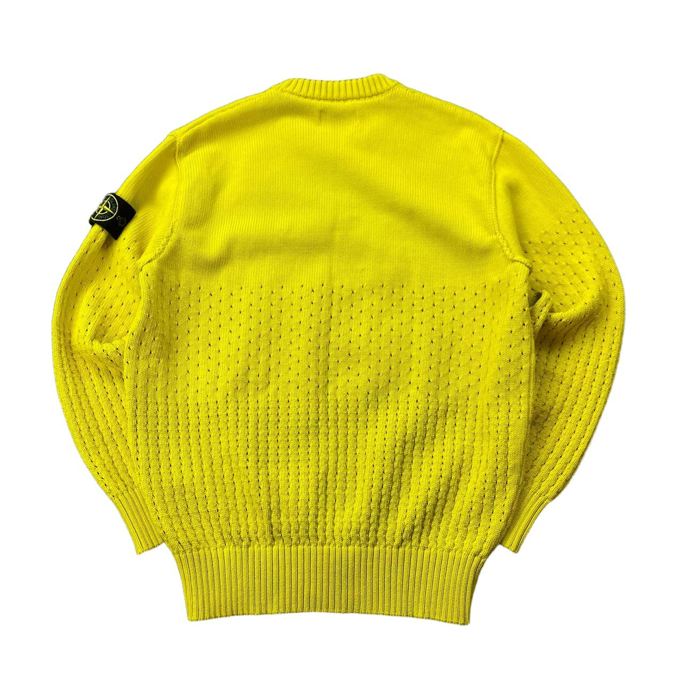 Свитер Stone Island