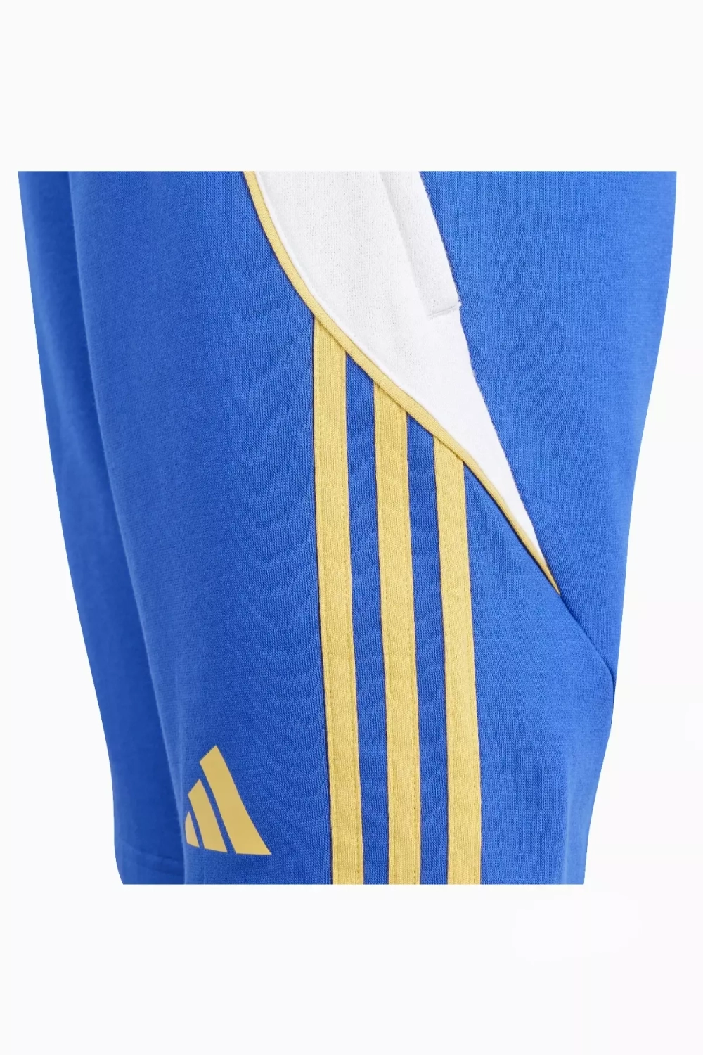 Шорты adidas Pitch 2 Street Messi Junior