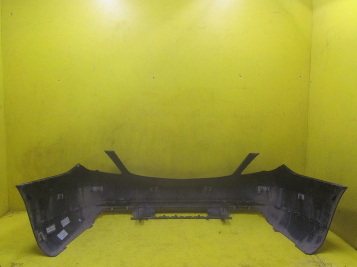 Бампер задний Mercedes-Benz S w222 (13-17)