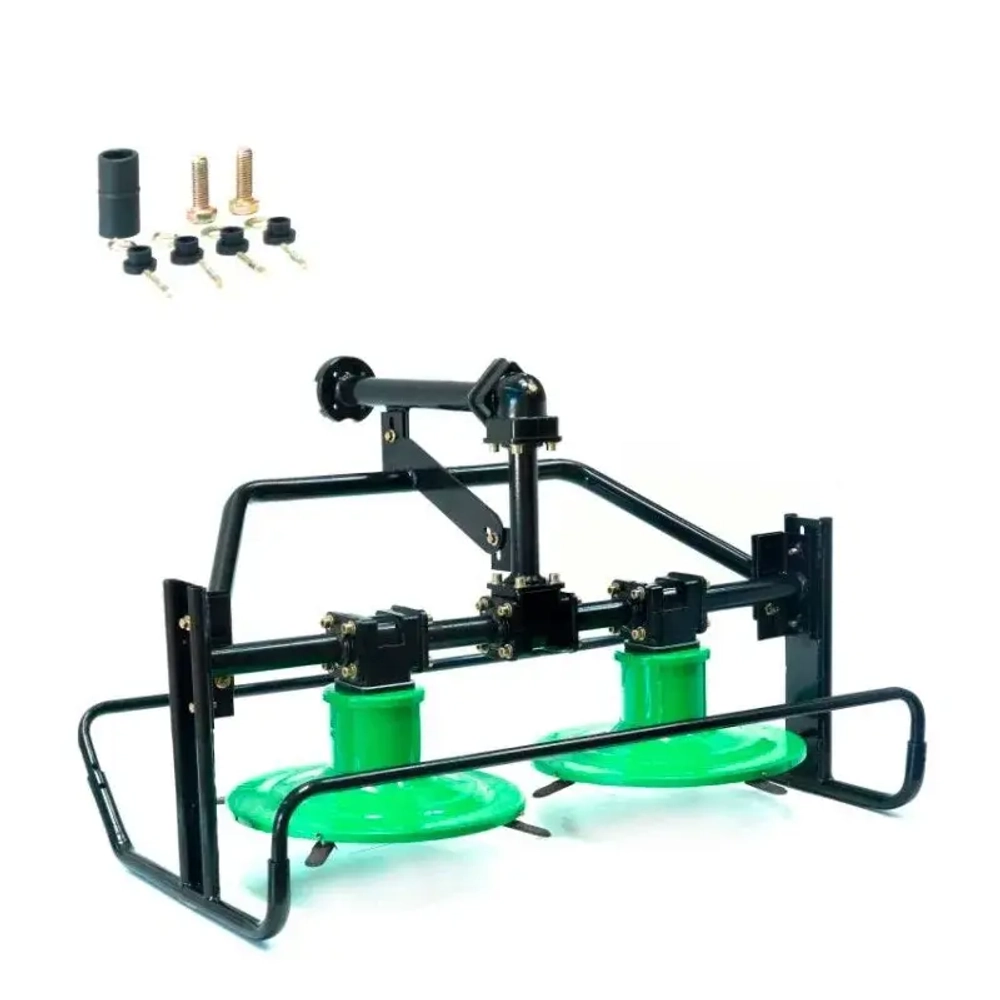 Роторная косилка Aurora Grass 1050, 13717